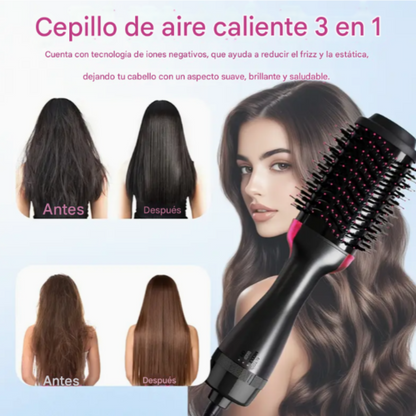 Cepillo secador  ONE STEP - 1200W