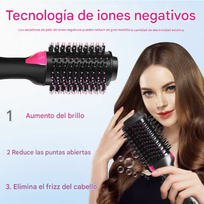Cepillo secador  ONE STEP - 1200W