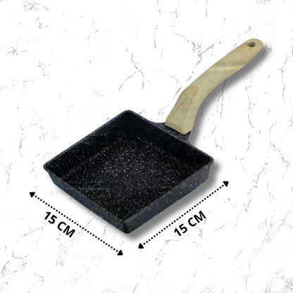 Sartén para tortilla japonesa Antiadherente