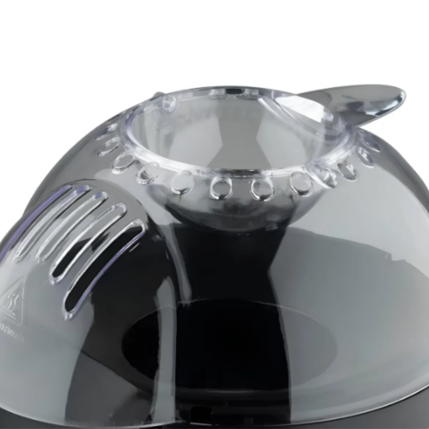 Maquina Crispetera