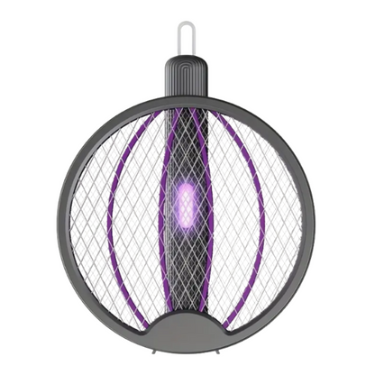 Mata Mosquitos Eléctrico Plegable