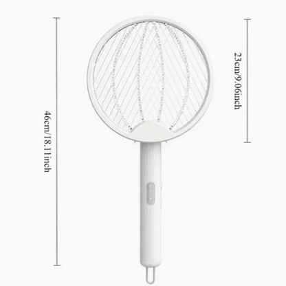 Mata Mosquitos Eléctrico Plegable