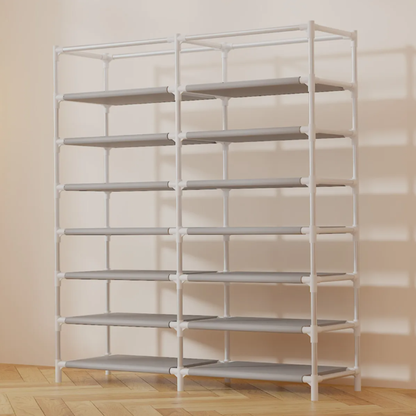 Organizador De Calzado Multiusos 8 capas