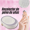 Recolector de polvo de uñas