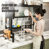 Escurridor de platos Multifuncional