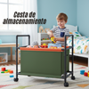 Cesta de almacenamiento