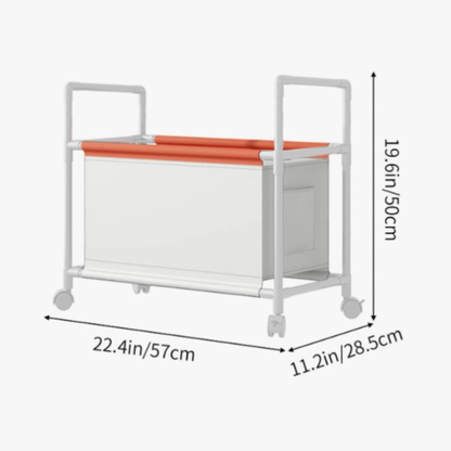 Cesta de almacenamiento