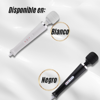 Vibrador Masajeador Clitoris Consolador