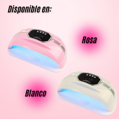 Lampara Manicure Led Sun L6