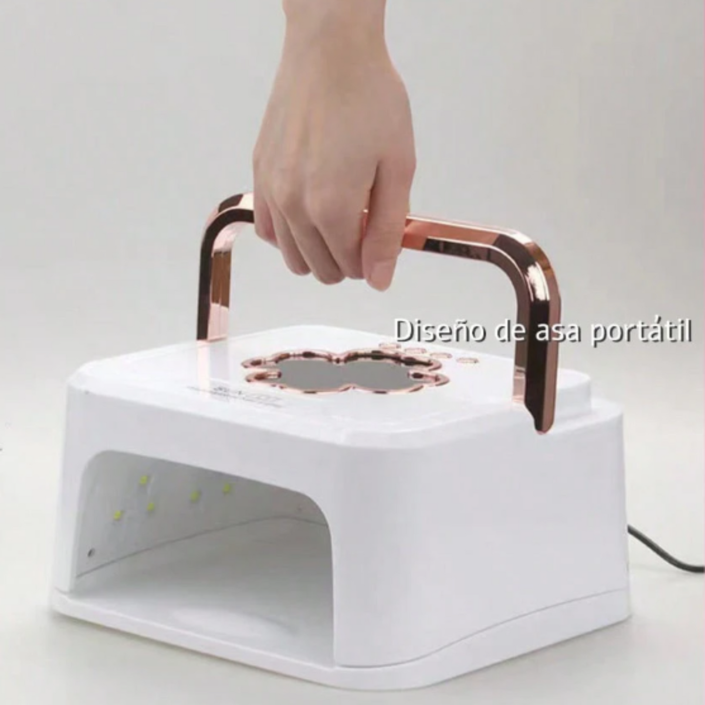 Lampara de uñas - Sun L1