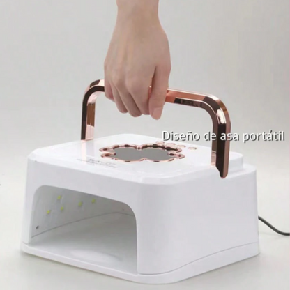 Lampara de uñas - Sun L1