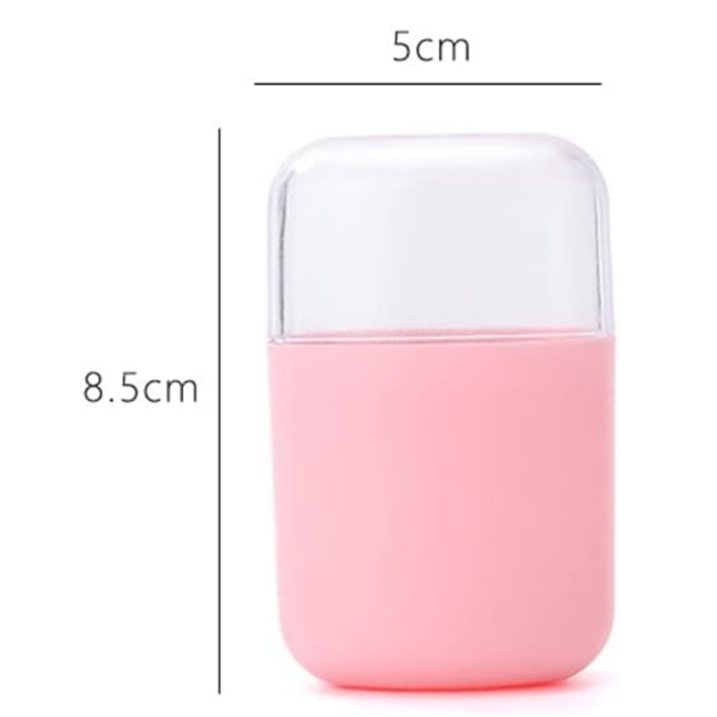 Caja de palillos de dientes magnéticos