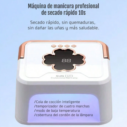 Lampara de uñas - Sun L1