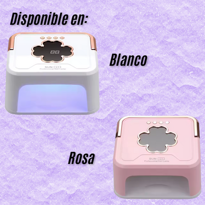 Lampara de uñas - Sun L1