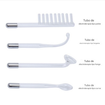 Limpiador Facial Alta Frecuencia Anti Edad