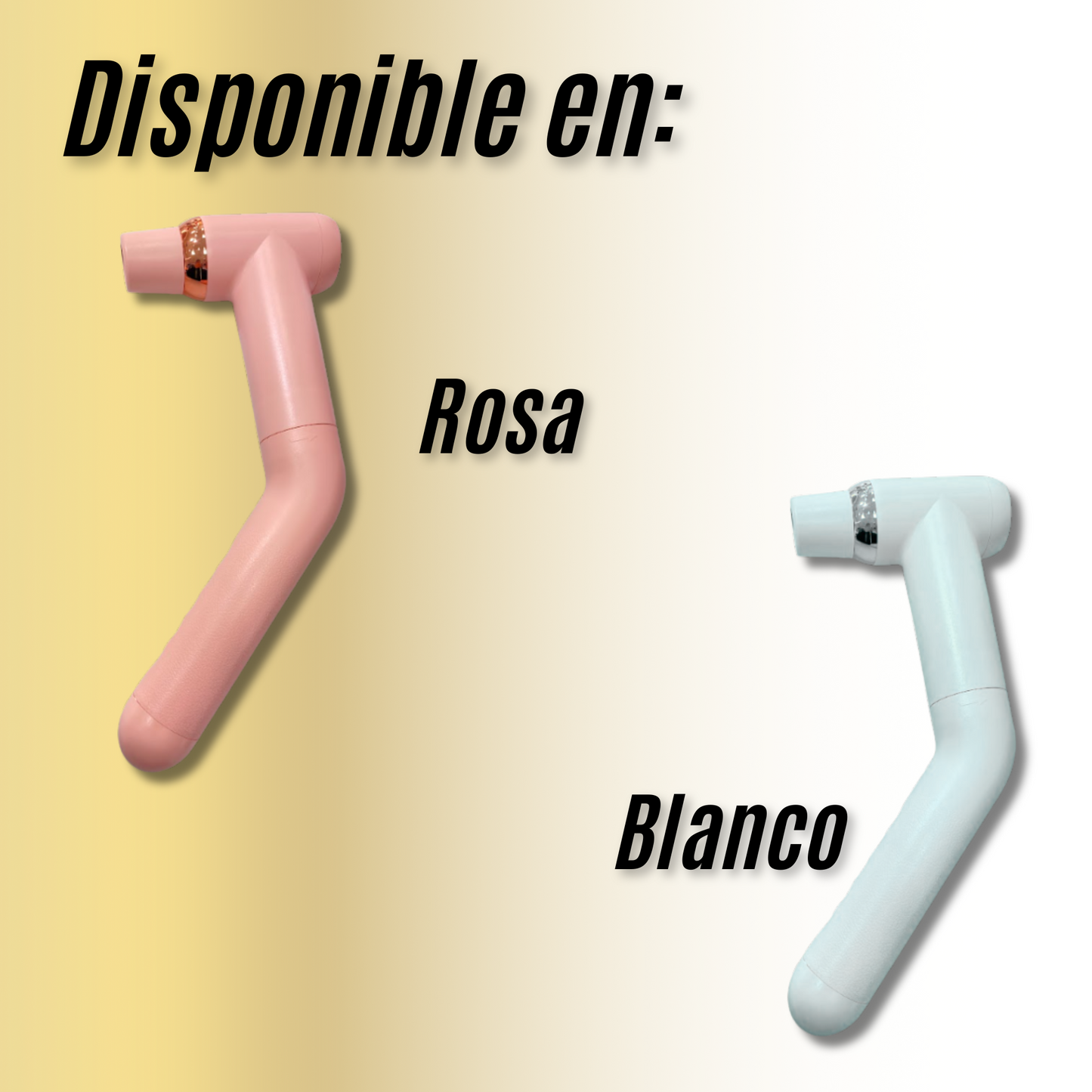 Masajeador cervical 6 cabezales