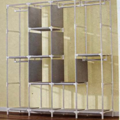 Closet Armable Multifuncional