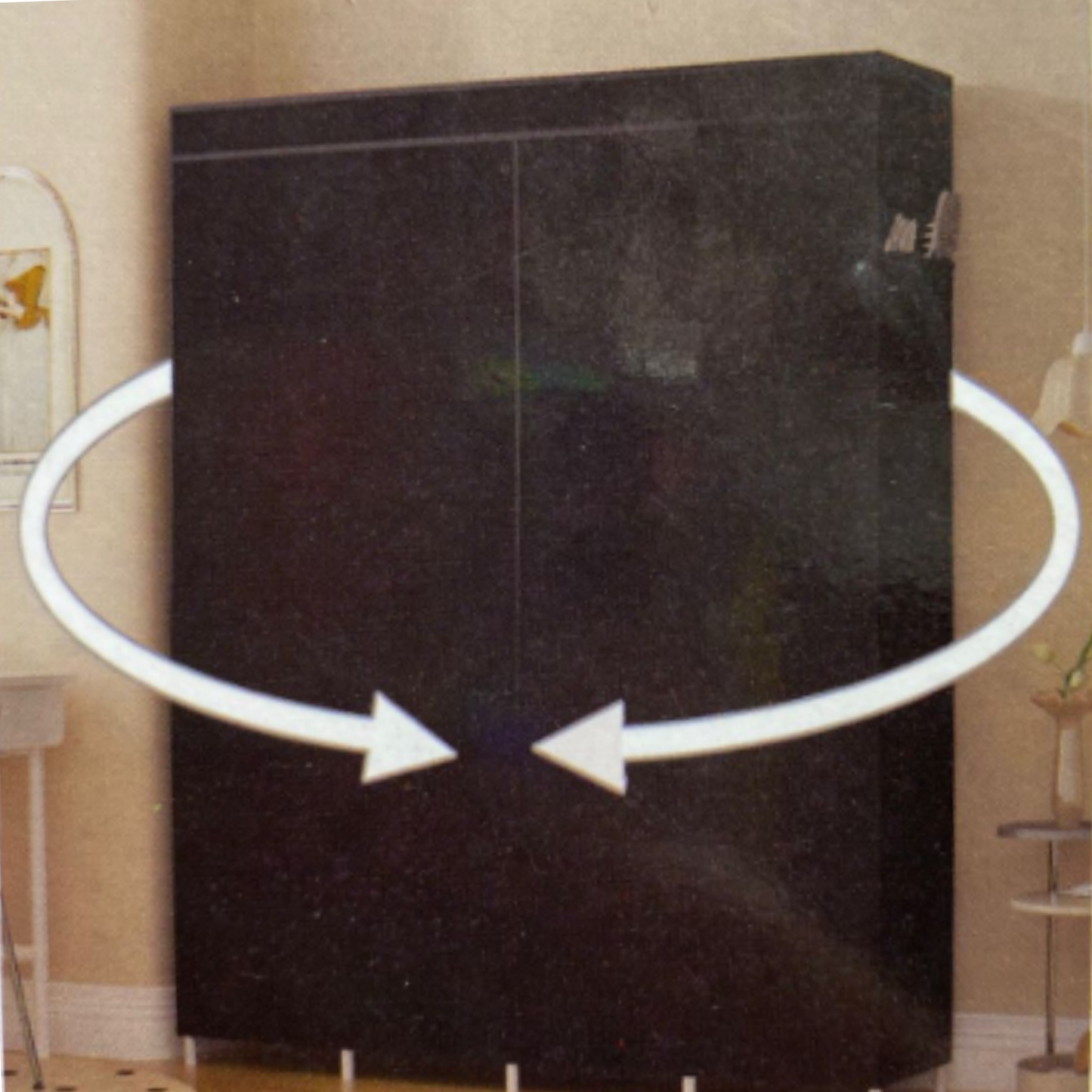 Closet Armable Multifuncional