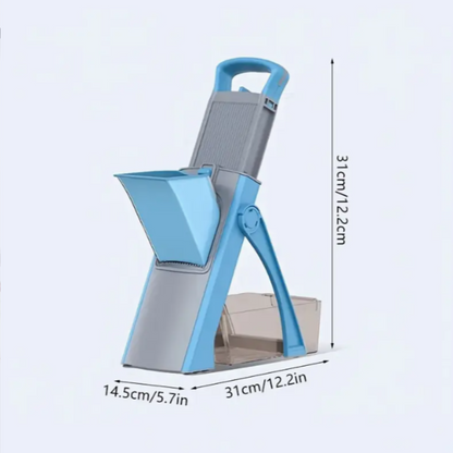 Cortador De Mandolina Multifuncional