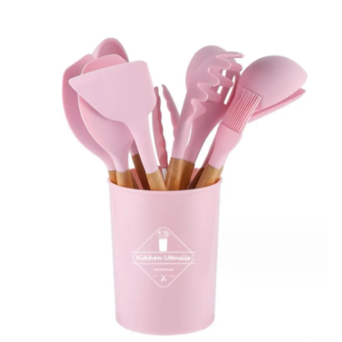 Juego de utensilios de cocina (mini)