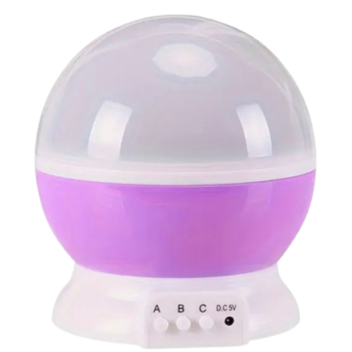 Proyector luz led