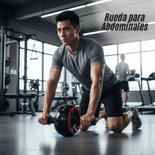 Rueda para Abdominales