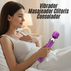 Vibrador Masajeador Clitoris Consolador