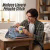 Muñeco Llavero Peluche Stitch