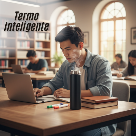 Termo Inteligente