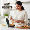 Mini Wafflera