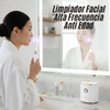 Limpiador Facial Alta Frecuencia Anti Edad