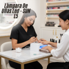 Lámpara De Uñas Led - SUN L5