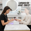 Lampara de uñas - Sun L1