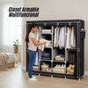 Closet Armable Multifuncional