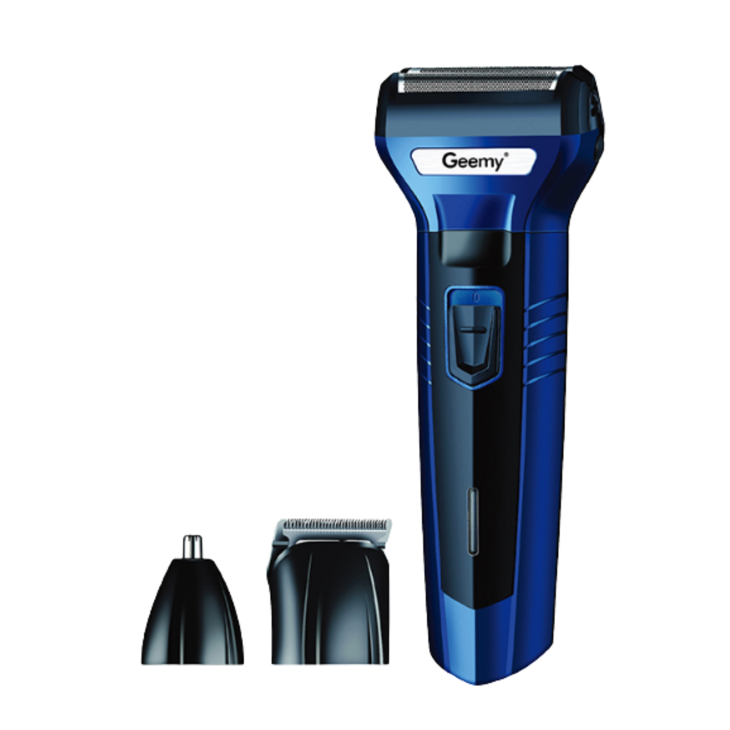 Maquina de afeitar 3 en 1