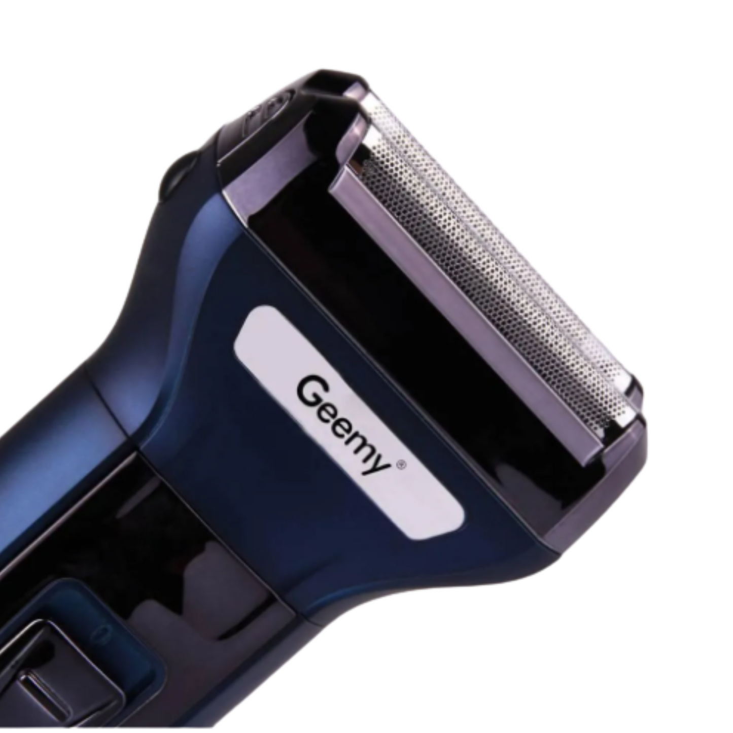 Maquina de afeitar 3 en 1