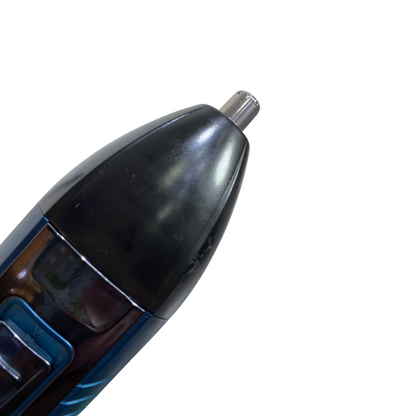 Maquina de afeitar 3 en 1