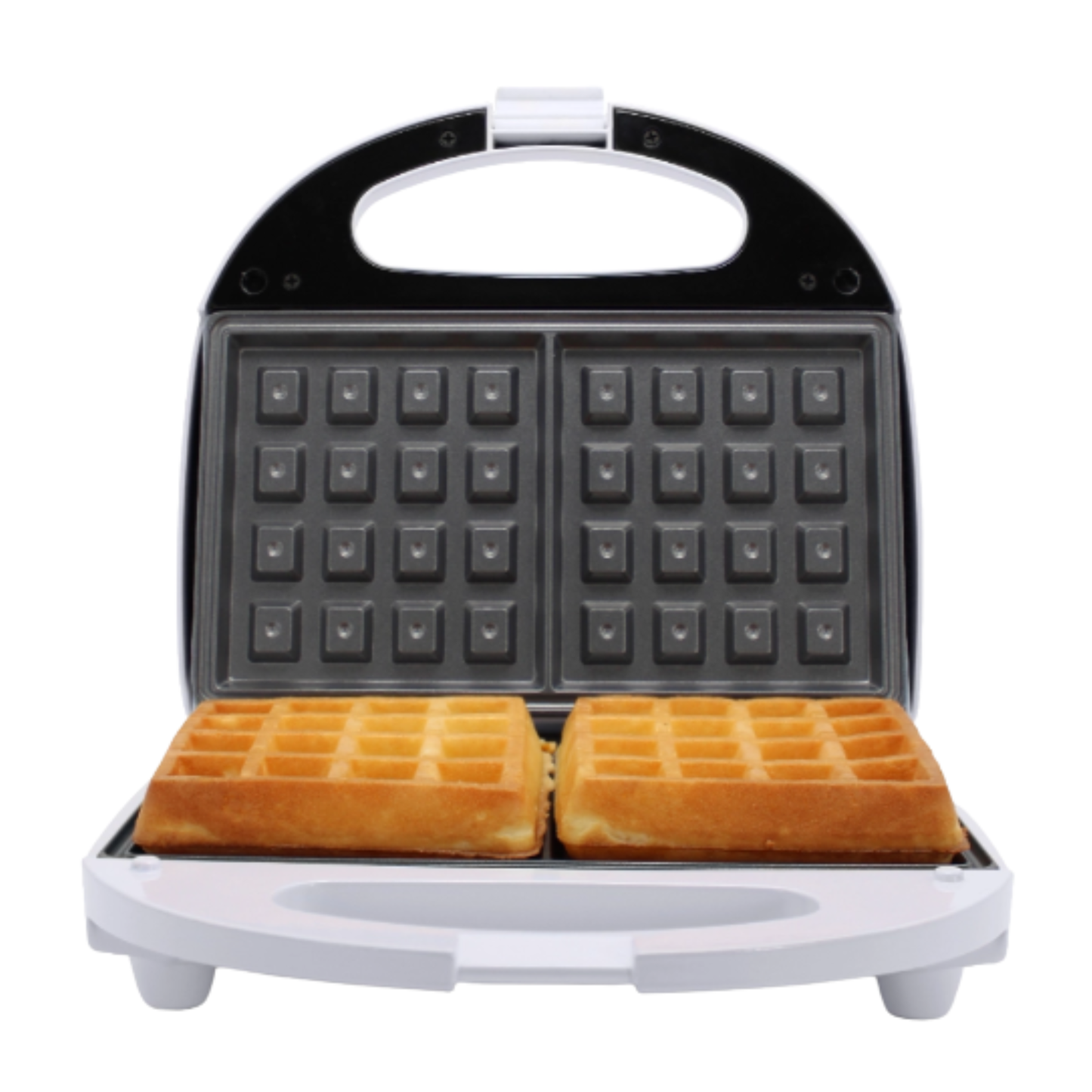 Maquina Wafflera 2 puestos