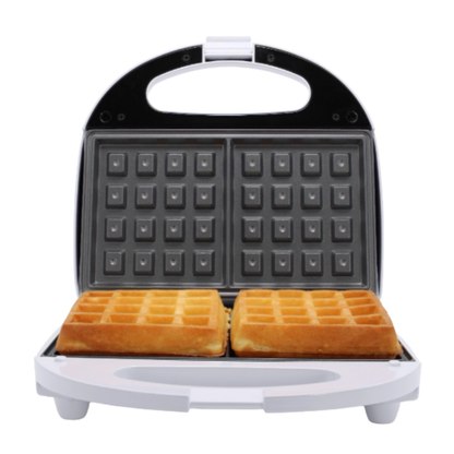 Maquina Wafflera 2 puestos