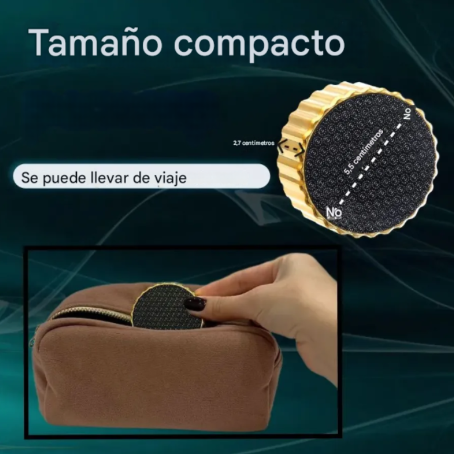 Exfoliante y removedor de callos