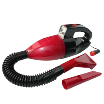 Aspiradora portátil para carro 12V
