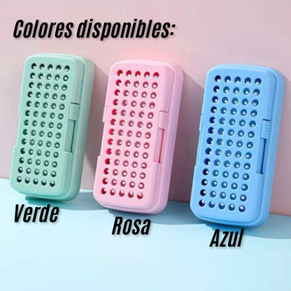 Cepillo De Baño Masajeador Silicona para mascotas