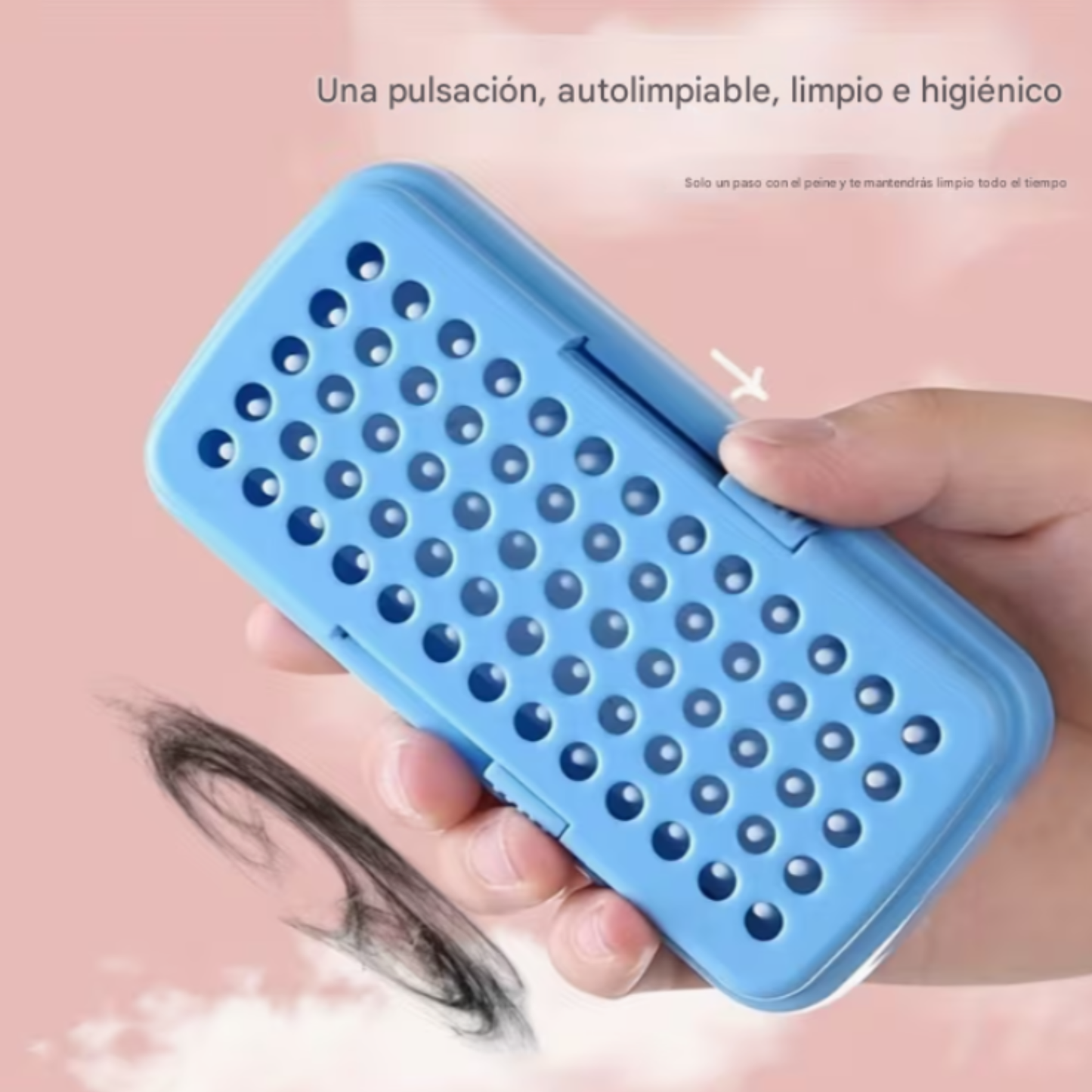 Cepillo De Baño Masajeador Silicona para mascotas