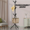 Perchero Armable 9 ganchos