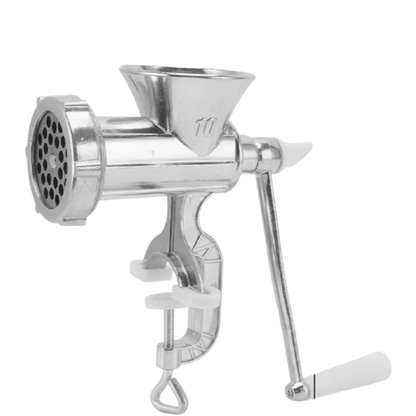 Molino de Carne Manual