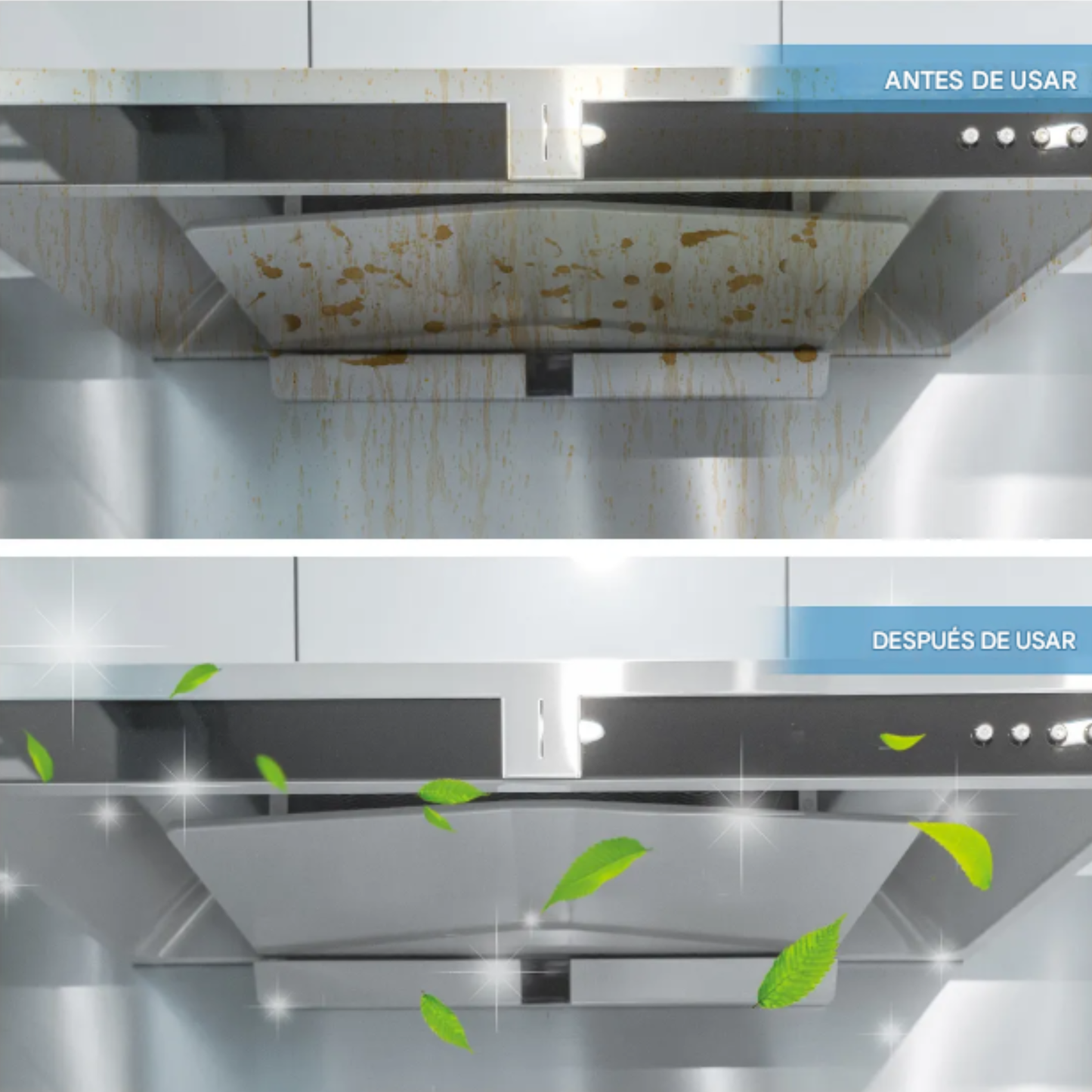 Limpiador a Vapor Multiusos