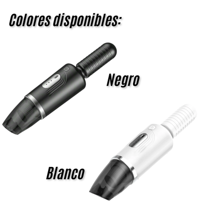 Aspiradora Multifuncional Portátil