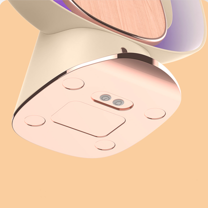 Atrapa mosquitos multifunción con carga inalámbrica para celular