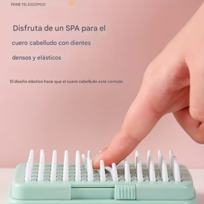 Cepillo De Baño Masajeador Silicona para mascotas