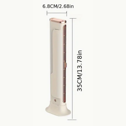 Ventilador de Aire Acondicionado Personal Portátil